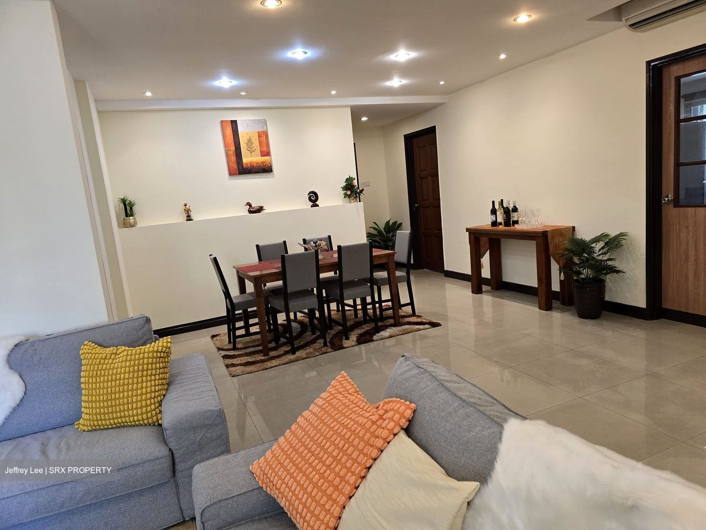 Azalea Park Condominium (D17), Condominium #630240821